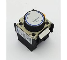 Приставка выдержка времени LA2-T2 0,1-30 при вкл. к Контактору CJX2 (ANDELI) | код ADL08-168 | ANDELI