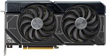 Видеокарта Asus PCI-E 4.0 DUAL-RTX4070S-O12G NVIDIA GeForce RTX 4070 Super 12Gb 192bit GDDR6X 2520/21000 HDMIx1 DPx3 HDCP Ret | код 2002977 | Asus