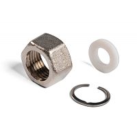 Комплект для вальцевания 1/2 (Fortisflex) | код 87694 | Fortisflex