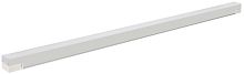 LIGHTING PRO Светильник светодиодный линейный 1020 60Вт 4000К 1500мм опал белый IEK | код LTP-DCK-0-1020-060-40-K01 | IEK