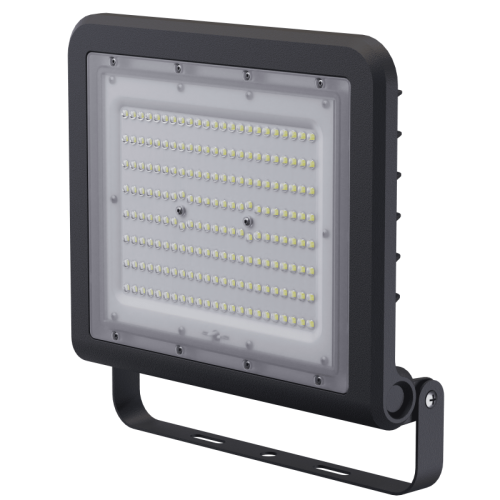 Прожектор светодиодный 80 675 NFL-02-150-4К-BL-LED 150Вт 4000К IP65 22500лм черн. | код. 80675 | NAVIGATOR Прожектор светодиодный 80 675 NFL-02-150-4К-BL-LED 150Вт 4000К IP65 22500лм черн. | код. 80675 | NAVIGATOR