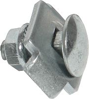  Соединительный комплект одинарный MS20 | код. CLW10-MS-20 | IEK