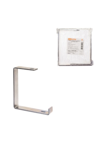 Подвес С-образный осн. лотка 150 мм TDM | код SQ2907-0509 | TDM