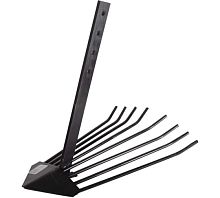 Картофелекопалка универсальная для МК, GMC, , Шт | код 71/3/8 | HUTER