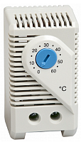 Термостат (NО) KTS 011 нормально-разомкнутый контакт (NO) 0 - +60 °C | код 01141.0-00 | STEGO
