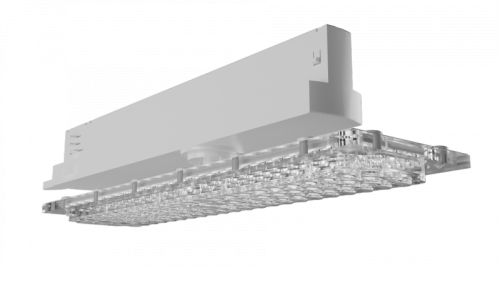 L-store Lite/20/Г30х70/850/05/SH IP20 RAL9003 LEDEL | код SL20-1862-519-1214 | LEDEL