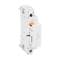 Расцепитель минимального напряжения OptiStart MP-U400-63/100-T2 | код 348584 | КЭАЗ