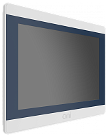 Панель оператора базовая ETG 10,1 металл Ethernet ONI | код ETG-150-EMS-101-0000 | ONI