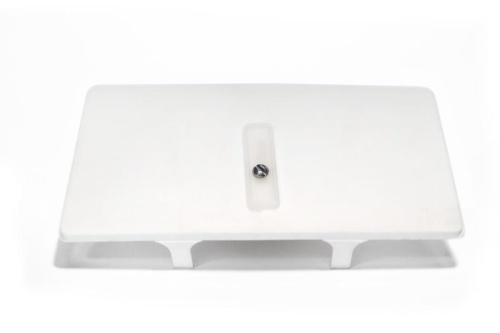 Крышка КОН-1М-04 200х105 ПЭМИ 43Б01КОН1М Крышка КОН-1М-04 200х105 ПЭМИ 43Б01КОН1М