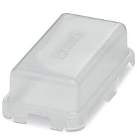 Защитная крышка HC-STA-B10-DC-PL | код 1421101 | PHOENIX CONTACT