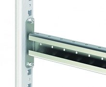 Траверса монтажная, 4шт. 38х800х18мм ПРОВЕНТО | код MG 80.04 CL | ПРОВЕНТО