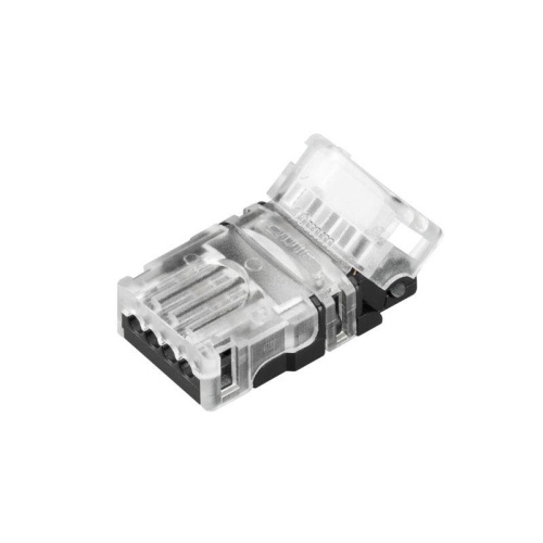 Коннектор HIP-RGB-10-4pin-STW (-) | код 32242 | Arlight