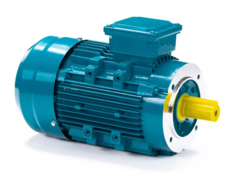 Электродвигатель 80 A2-SDN- IM B14 0.75/3000 Китай (ESQ) | код 01.05.222403 | ESQ