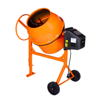 Бетономешалка БМ-180П Вихрь, , Шт | код 74/1/15 | ВИХРЬ