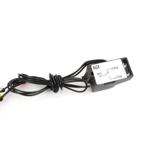 Вспомогательный контакт AUX для MGS250 левый, 1пер. конт. | код AUX-MGS250L1 | DKC Вспомогательный контакт AUX для MGS250 левый, 1пер. конт. | код AUX-MGS250L1 | DKC