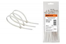 Хомут 8,8х750мм нейлон (белый) (50шт) TDM | код SQ0515-0158 | TDM