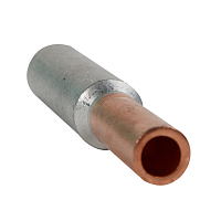 Гильза алюмомедная OptiKit C-GTL-16/25 | код 278197 | КЭАЗ