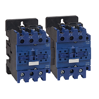 Контактор ПМЛ-3560М1-50А-110AC-УХЛ4-Б-КЭАЗ (1 шт.) КЭАЗ | код 250888 | КЭАЗ