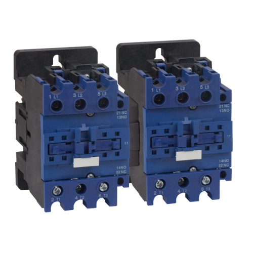 Контактор ПМЛ-3560М1-50А-110AC-УХЛ4-Б-КЭАЗ (1 шт.) КЭАЗ | код 250888 | КЭАЗ