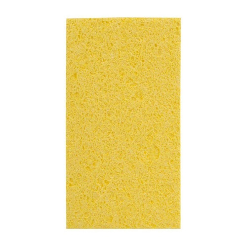 Губка для очистки паяльного жала (для ZD-99) 93х50мм | код 12-0191 | Rexant