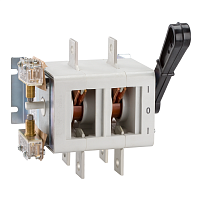 Выключатель - разъединитель ВР32-35-А60221-250А-УХЛ3-КЭАЗ (1 шт.) КЭАЗ | код 119237 | КЭАЗ