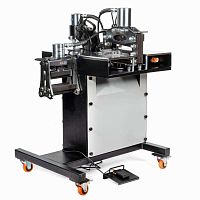 Стол универсальный с комплектом шинообрабатывающего оборудования СШО-200 NEO (КВТ) к-кт | код 85684 | КВТ