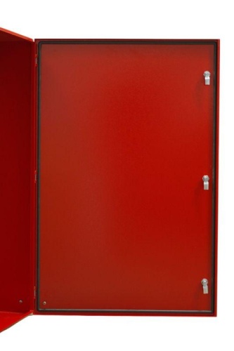 Корпус металлический ЩРНМ IP55 1000х800х300 RAL3020 | код 32550DEK | DEKraft фото 10