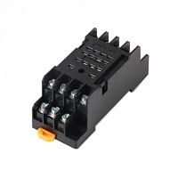 Розетка PYF08A для реле H3Y-2 (ANDELI) | код ADL09-233 | ANDELI