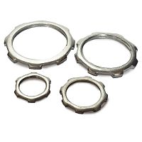 Гайка заземляющая К482 (1 ) ГОФРОМАТИК (ЗЭТАРУС) | код zeta40212 | ГОФРОМАТИК