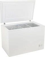 Морозильный ларь Бирюса Б-305KX белый 135Вт | код 1164226 | БИРЮСА