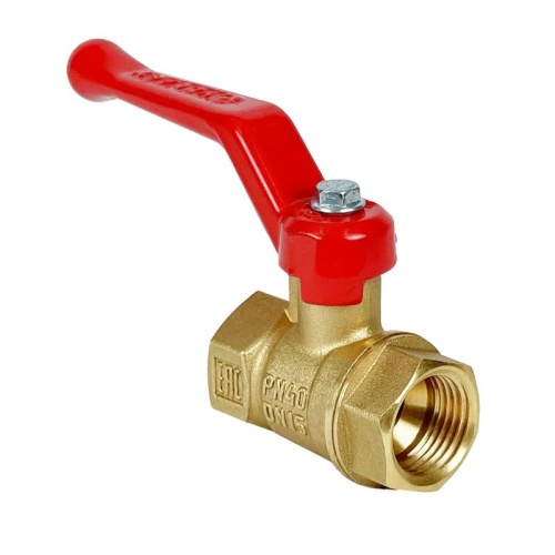 Кран шаровой латунный ВН/ВН ручка-рычаг. 1 1/2дюйм (8/2) | код VF.214.LR1.112 | VALFEX Кран шаровой латунный ВН/ВН ручка-рычаг. 1 1/2дюйм (8/2) | код VF.214.LR1.112 | VALFEX