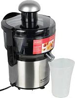 Соковыжималка центробежная Scarlett SC-JE50S51 700Вт рез.сок.:300мл. стальной | код 1064953 | SCARLETT
