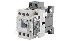 Контактор UKC1-9-11-24AC, 3P, 9A(AC-3), 25A(AC-1), 4kW(400VAC), Uк=24VAC, 1NO+1NC | код UKC1-9-11-24AC | Kripal