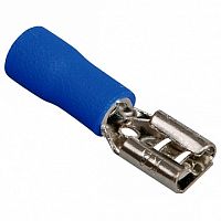 Разъем РпИм2-5-0,8 плоский (20 шт) | код. URM10-4-D25-D23-5 | IEK