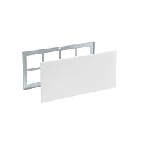 Комплект фильтрации IP54 для перфорированных панелей с жалюзи 300х1000мм DKC R5CPFAMC1000