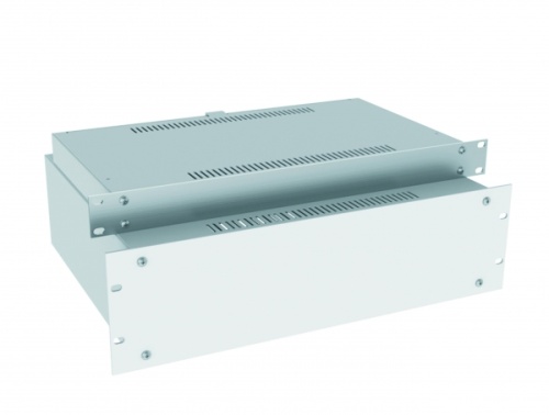 Крейт 89х482х260мм ПРОВЕНТО | код IBS 02.48.26 M | ПРОВЕНТО Крейт 89х482х260мм ПРОВЕНТО | код IBS 02.48.26 M | ПРОВЕНТО