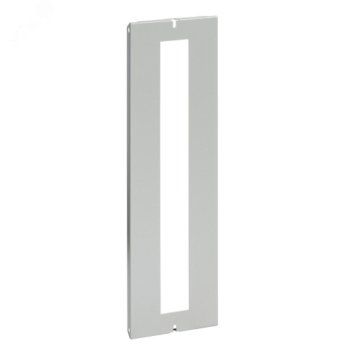 Панель передняя для модульных устройств 4м | код LSX58884A | Schneider Electric