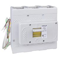 Автоматический выключатель ВА51-39-331110-630А-5000-690AC-УХЛ3-КЭАЗ (1 шт.) КЭАЗ | код 245590 | КЭАЗ