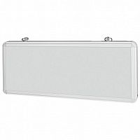 Светильник аварийный ip20 1.5ч 3W односторонний | код. V1-R0-70354-02A02-2400365 | Varton