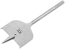 Сверло по дереву перовое 55х152мм FIT 36165