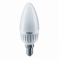 Лампа светодиодная  61 380 NLL-C37-7-230-4K-E14-FR-DIMM |  код. 61380 |  Navigator