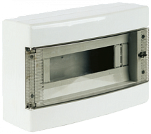 Корпус щита распределительного для модульного оборудования 8M, навесной | код CP11908 | CETINKAYA PANO