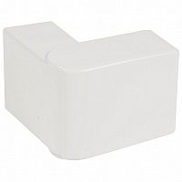 Внешний изменяемый угол - от 60° до 120° - для кабель-каналов Metra 85x50 | код. 638022 | Legrand