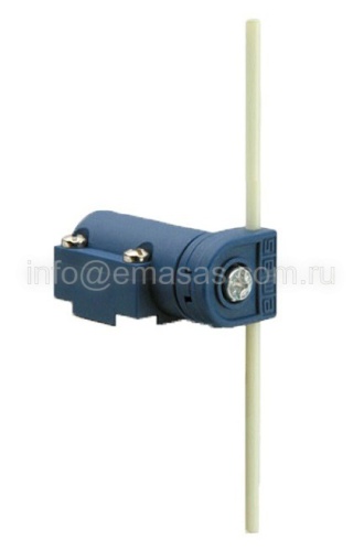 Головка с пластиковой спицей | код LD33REF121 | EMAS