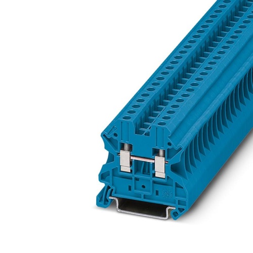 Клемма проходная KHB 4-2-С | код 11000011 | СТЭЗ