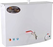 Бачок с электронагревателем Вихрь, цвет белый, , Шт | код 74/4/13 | ВИХРЬ