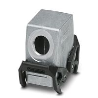 Корпус HC-STA-B10-HHWD-1STM32-EL-AL | код 1412609 | PHOENIX CONTACT