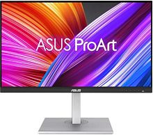 Монитор Asus 27 ProArt PA278CGV черный IPS LED 16:9 HDMI M/M матовая HAS Piv 400cd 178гр/178гр 2560x1440 144Hz FreeSync Premium DP 2K USB 8.5кг | код 1977361 | Asus
