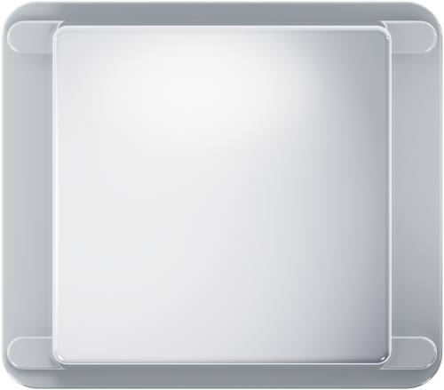 Светильник светодиодный 75 505 ДВО-ГД03-1-О-6-75-5К-IP40 6Вт 5000К 770лм для потолков Грильято 75х75мм Innolux 75505 фото 2