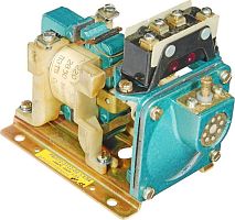 Реле времени пневматическое РВП-72 3122 380В 50Гц, задержка на отключение, 0,4...180с, 10А, 1з+1р с выдержкой времени, УХЛ4 | код A8014-76916262 | РЕЛЕ И АВТОМАТИКА